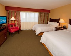 Hotel Embassy Suites by Hilton Detroit Troy Auburn Hills (Troy, USA)