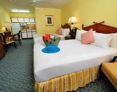 Lomakeskus Sunshine Suites Resort (Seven Mile Beach, Caymansaaret)