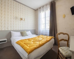 Hotel Royal Hôtel (Versailles, Francuska)
