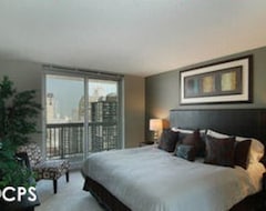 Koko talo/asunto Manilow Suites - Grand Plaza (Chicago, Amerikan Yhdysvallat)
