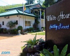 Hotel White House Holiday Resort (Ratnapura, Šri Lanka)