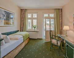 Khách sạn VINETA Strandhotels (Zinnowitz, Đức)