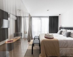 Hotelli Stay Suites (Córdoba, Argentiina)