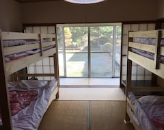 Pensión Towadako Hostel (Towada, Japón)