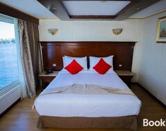 Hotel Bule Shadow III (Assuan, Egipto)