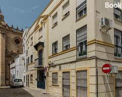 Tüm Ev/Apart Daire Cathedral Keepers - Exclusive Apartment In Jerez (Jerez de la Frontera, İspanya)