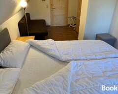 Cijela kuća/apartman Ferienwohnung Obermuhle (Sohland, Njemačka)