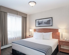 Hotelli Sandman Hotel & Suites Calgary West (Calgary, Kanada)