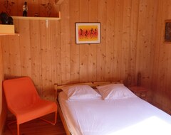 Tüm Ev/Apart Daire Villa Tout Confort Avec Piscine 10 Personnes (Andernos-les-Bains, Fransa)