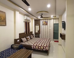 Hotel Deepsun Regency (Sagar, India)