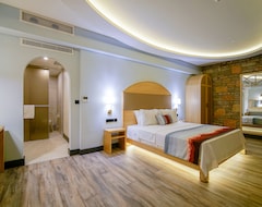 Cape Krio Boutique Hotel & Spa - Over 9 Years Old Adult Only (Datça, Turquía)