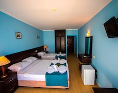Hotelli Kevser Inn Hotel - All Inclusive (Fethiye, Turkki)