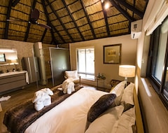 Khách sạn Molapo Safari’s (Lephalale, Nam Phi)