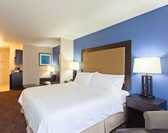 Holiday Inn Express & Suites Tacoma Downtown, An Ihg Hotel (Tacoma, ABD)