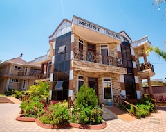 Hotel Mount Royal Villa (Iringa, Tanzanija)