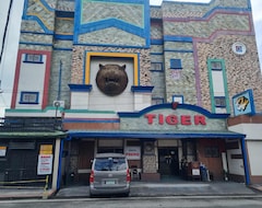 Khách sạn Tiger Hotel (Angeles, Philippines)
