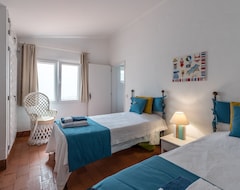 Cijela kuća/apartman Atlantic Villa - Prainha (Alvor, Portugal)