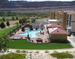 Khách sạn Holiday Inn Express & Suites Moab (Moab, Hoa Kỳ)