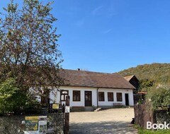 Toàn bộ căn nhà/căn hộ Kajta-volgye Guesthouse, Josvafo, National Park Aggtelek (Jósvafő, Hungary)