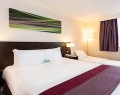 Hotelli Holiday Inn Slough - Windsor, An Ihg Hotel (Slough, Iso-Britannia)