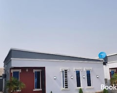 Hele huset/lejligheden Empire Homes Service Apartment Badagry (Lagos, Nigeria)