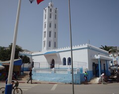 Hotel Rama (Tetuán, Marruecos)