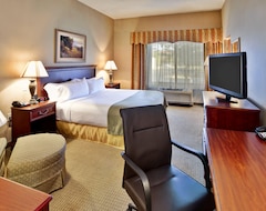 Holiday Inn Hotel & Suites Ann Arbor University Of Michigan Area, An Ihg Hotel (Ann Arbor, EE. UU.)