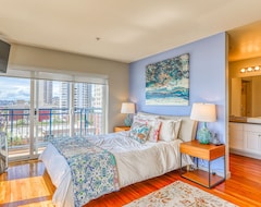 Cijela kuća/apartman Stunning Two-story Penthouse With Elliot Bay Views - Ultimate Seattle Luxury! (Seattle, Sjedinjene Američke Države)