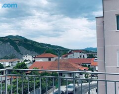 Cijela kuća/apartman Apartament 2+1 Qera Ditore /daily Rent Apartment Gramsh (Gramsh, Albanija)
