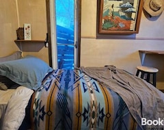 Casa/apartamento entero Blue Dog Accommodations (Eastend, Canadá)