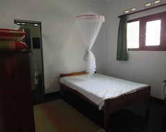 Hotelli La Breeze (Hikkaduwa, Sri Lanka)