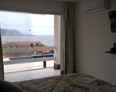 Hotel Camboinhas Bed And Breakfast (Niterói, Brasilien)