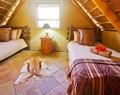 Hotelli Nyaru Game Lodge (Mossel Bay, Etelä-Afrikka)