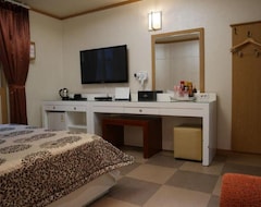 Khách sạn Incheon Aiport Hotel Air Relax (Incheon, Hàn Quốc)