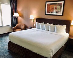 Hotel Ramada by Wyndham Spokane Valley (Spokane Valley, USA)
