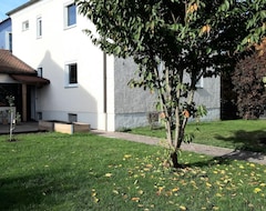 Tüm Ev/Apart Daire Holiday Apartment Regensburg For 1 - 2 Persons With 1 Bedroom - Holiday House (Regensburg, Almanya)