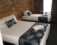 Hotel Motel Goolwa (Goolwa, Australien)