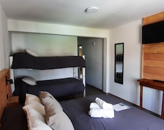 Hotelli Huella Andina (San Carlos de Bariloche, Argentiina)