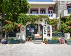Khách sạn Apollon Hotel (Naxos - Chora, Hy Lạp)
