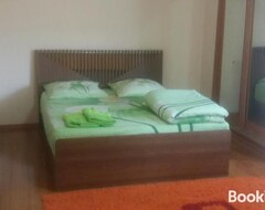 Casa/apartamento entero Kvartira (Almatý, Kazajstán)