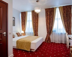 Khách sạn Hotel Gutenbergs (Riga, Latvia)