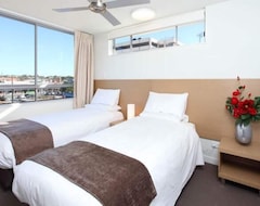 Căn hộ có phục vụ Pa Apartments (Brisbane, Úc)