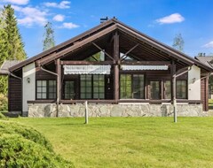 Toàn bộ căn nhà/căn hộ Vacation Home Aida In NilsiÄ - 6 Persons, 2 Bedrooms (Nilsiä, Phần Lan)