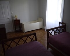 Toàn bộ căn nhà/căn hộ Auvergne House In Quiet, 8 People, 4 Bedrooms, Comfortable (Vézac, Pháp)