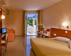 Hotelli Hotel Apollon (Lambi, Kreikka)