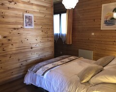 Hele huset/lejligheden Welcome To Snow - Family Resort (Eyne, Frankrig)