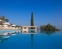 Hotel Kairaba Mythos Palace (Boukari, Greece)
