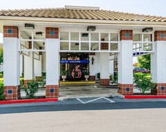 Hotel Motel 6 Oakdale (Oakdale, USA)