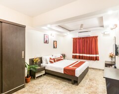 Hotel Octave Studio (Bangalore, Indija)