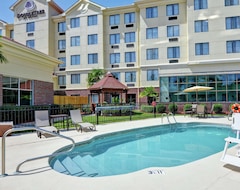 Hotel Holiday Inn & Suites Hattiesburg-University (Hattiesburg, USA)